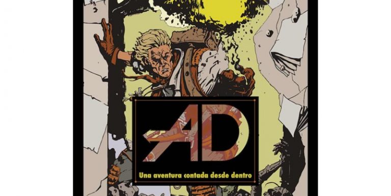 aventuras AD